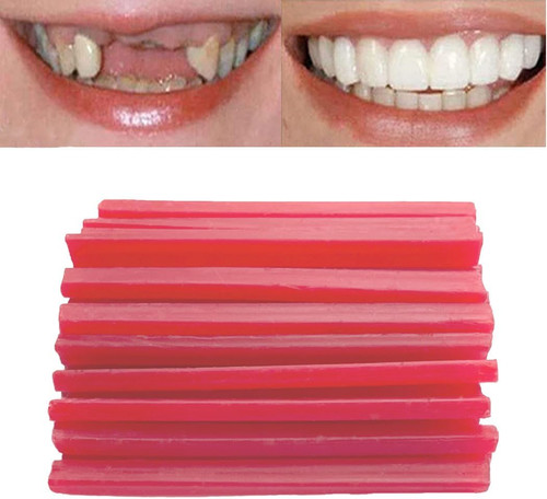 Yourself fake tooth - it,