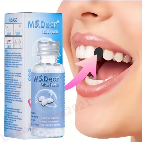 Tooth repair kit thermal - kit,