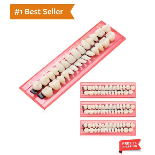 Sets tooth repair - 4, kit