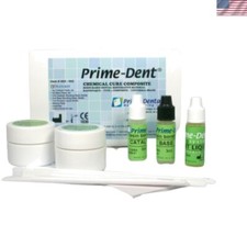 Chipped Tooth Repair Kit Self