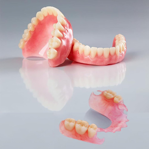 Yourself fake tooth - fake,