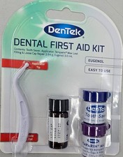 DenTek Strong Teeth Tooth