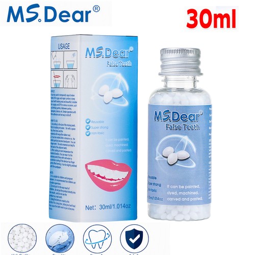 30ml tooth repair - repair,