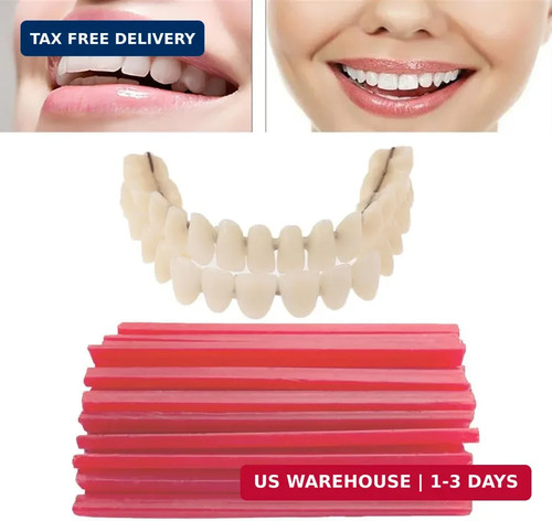Tooth repair kits diy - tooth,