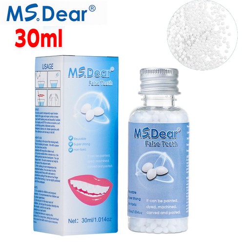30ml tooth repair - kit,
