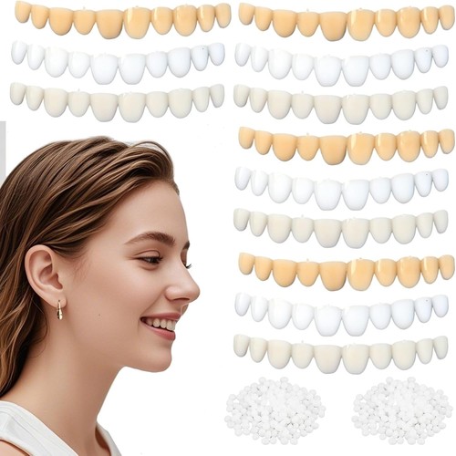 12pcs temporary tooth filling - 12pcs,