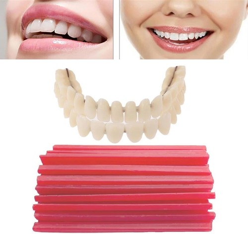 Tooth repair kits diy - tooth,