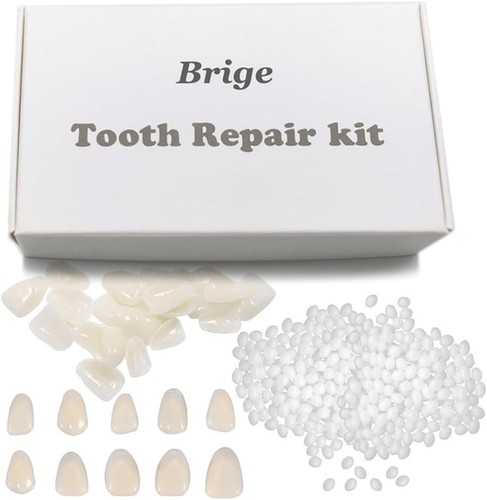Essential tooth repair kit - essential,