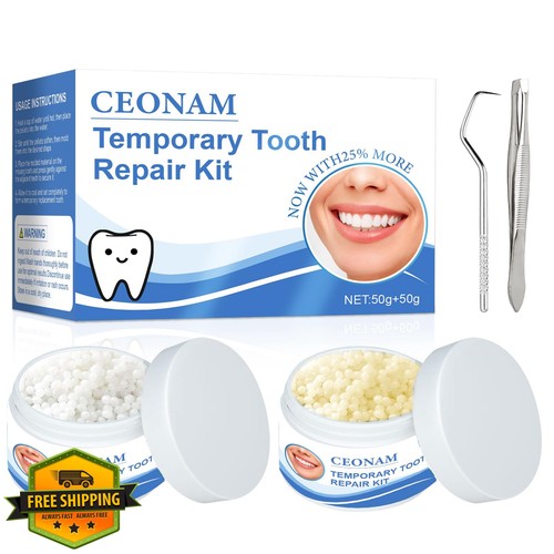 Ceonam tooth repair - repair, kit