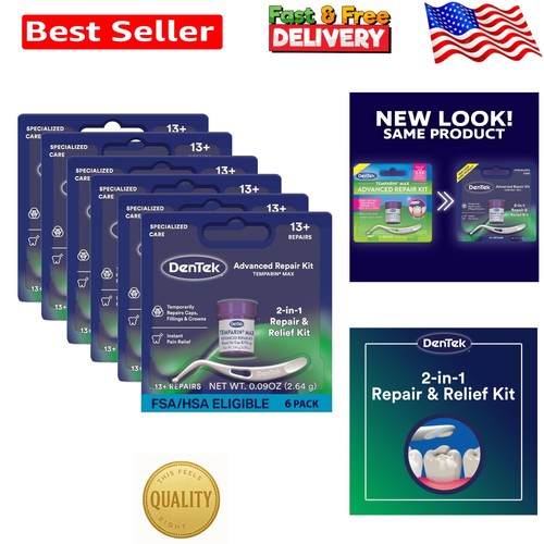 Professional strength tooth - strength,