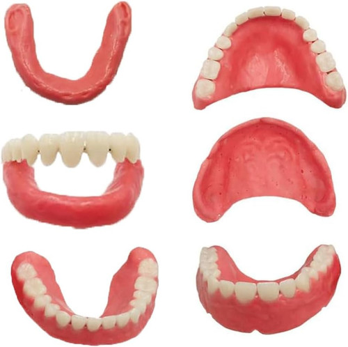 Yourself fake tooth - do,