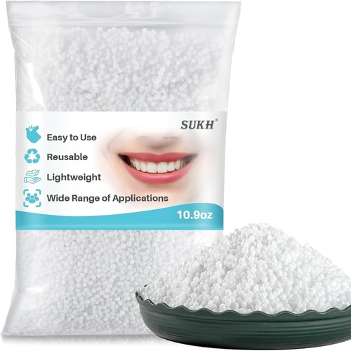 Tooth repair kit - repair,