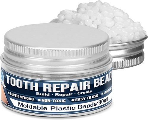 Tooth repair kit - repair, 30ml