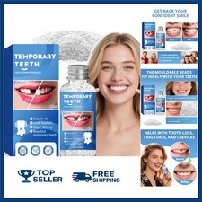 Tooth Repair Kit - Teeth