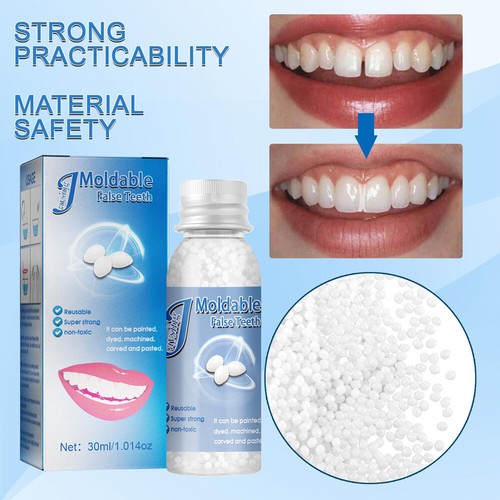 Tooth repair kit - kit,