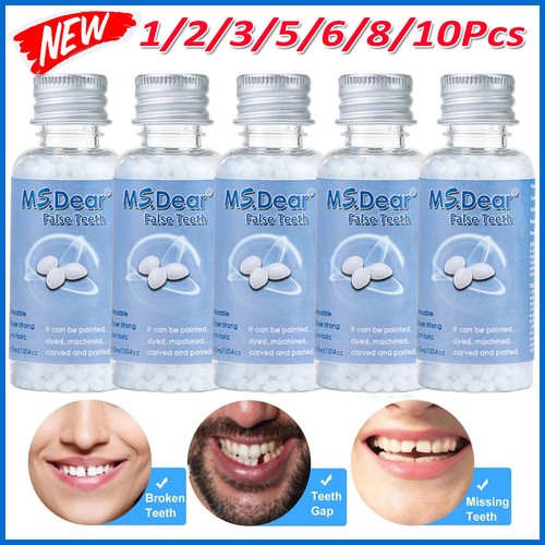 10x tooth repair kit - repair,