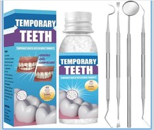 30ml Temporary Tooth Repair