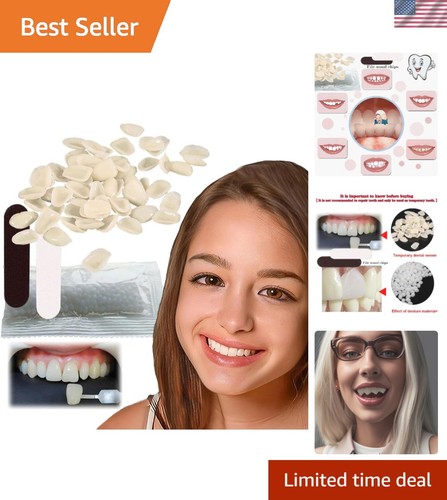 Instant smile tooth repair - instant,