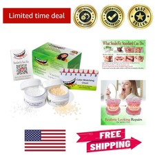 At-Home Tooth Repair Kit -