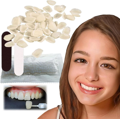 Tooth repair kit thermal - repair, kit-thermal