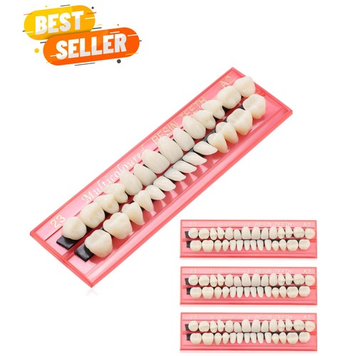 Sets tooth repair kit - 4,