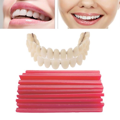 Tooth repair kits - tooth,
